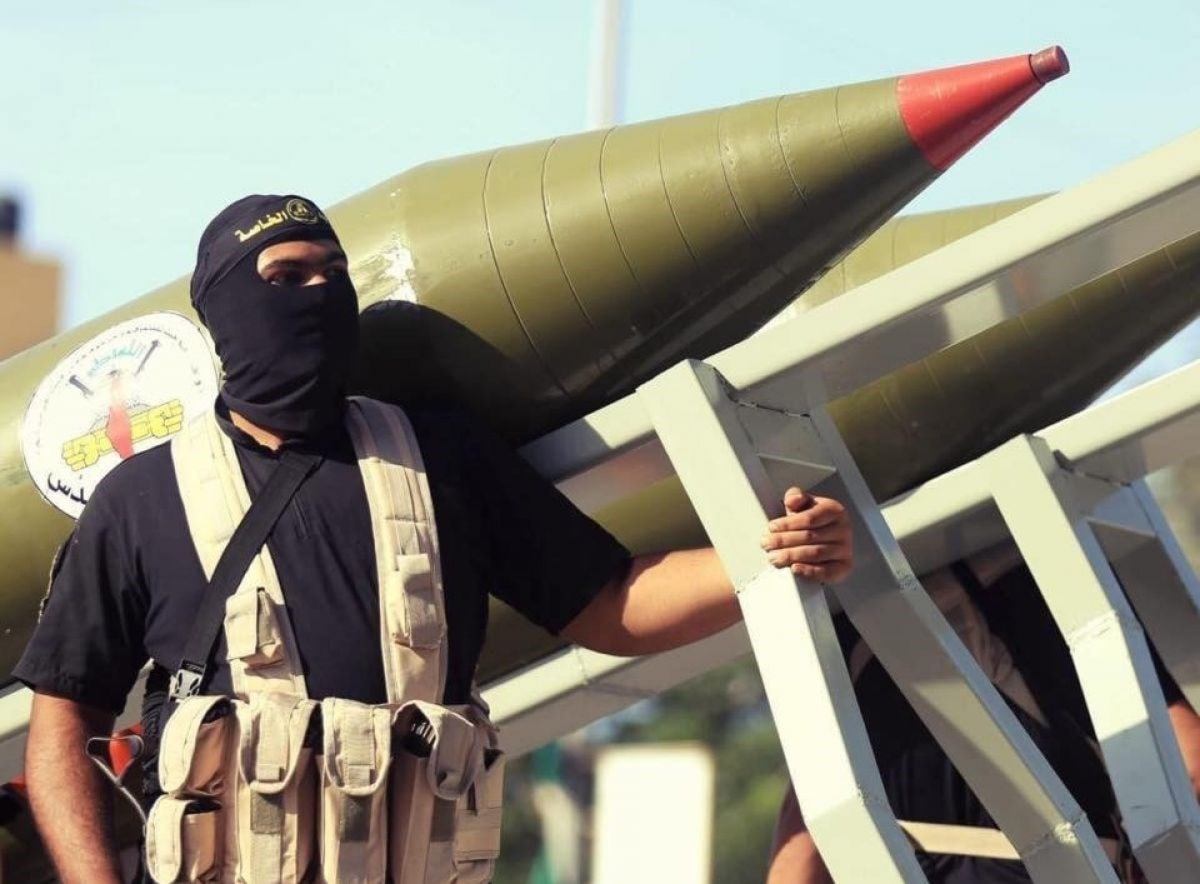 "صيحة الفجر".. نقلة نوعية في المواجهة مع "إسرائيل" "صيحة الفجر".. نقلة نوعية في المواجهة مع "إسرائيل"