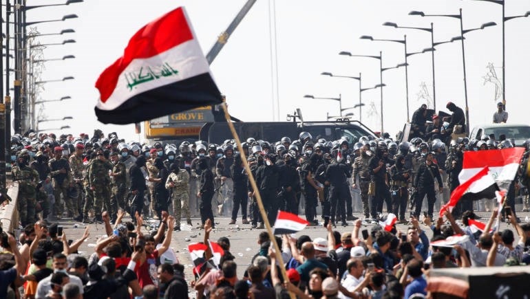 المرجعية الدينية العراقية تؤكد ضرورة إقرار قانون انتخابي منصف المرجعية الدينية العراقية تؤكد ضرورة إقرار قانون انتخابي منصف