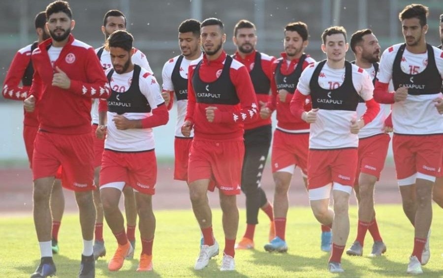 يلعب منتخب تونس أمام ليبيا يلعب منتخب تونس أمام ليبيا