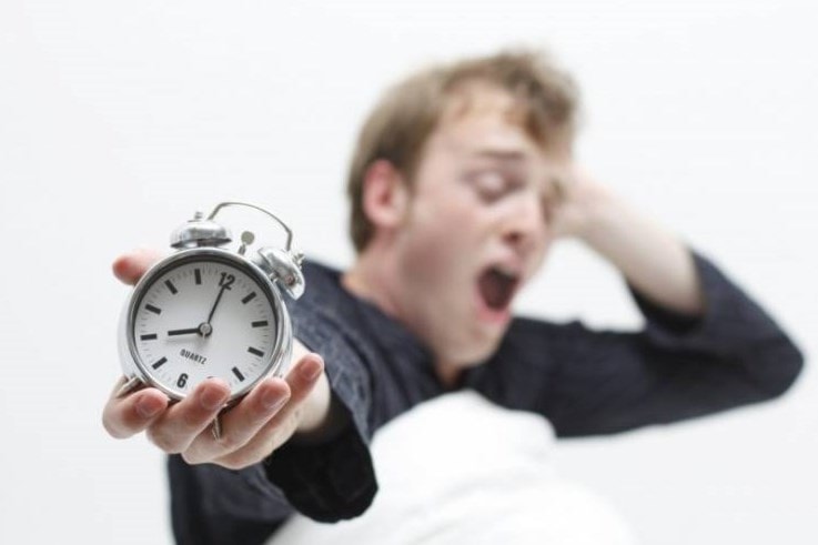 تعاني من الأرق.... إحذر النوبة أو السكتة! تعاني من الأرق.... إحذر النوبة أو السكتة!