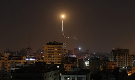 اغتيال أبو العطا.. قتل القادة يزخّم قوة المقاومة (أ ف ب) اغتيال أبو العطا.. قتل القادة يزخّم قوة المقاومة (أ ف ب)
