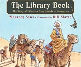 هل تعلمون مَن هو صاحب أول "مكتبة تدرَّبَت على المشي"؟ هل تعلمون مَن هو صاحب أول "مكتبة تدرَّبَت على المشي"؟