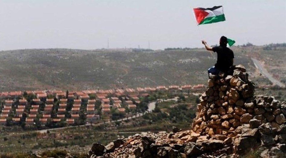 رفض فلسطيني لقرار إدارة ترامب حول المستوطنات رفض فلسطيني لقرار إدارة ترامب حول المستوطنات