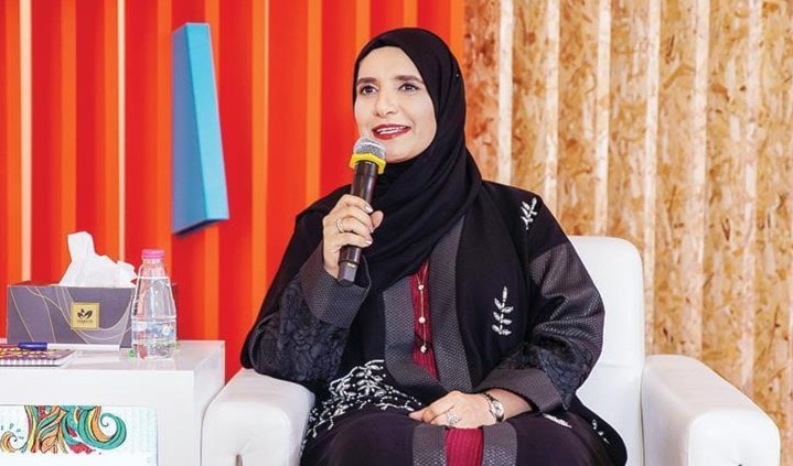 الحارثي: الترجمة جسر للتواصل الإنساني الحارثي: الترجمة جسر للتواصل الإنساني