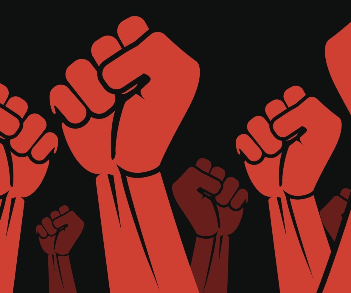 السِمات الجديدة للثورات المُلوَّنة السِمات الجديدة للثورات المُلوَّنة
