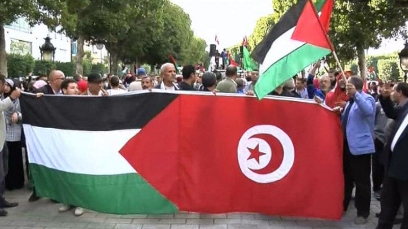 تونس تحذّر من من التبعات الخطيرة لتشريع الاستيطان تونس تحذّر من من التبعات الخطيرة لتشريع الاستيطان