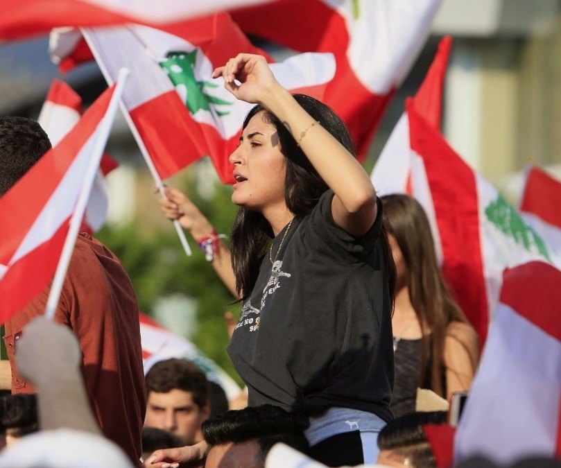 دعوة إلى احتجاج إيجابي.. كيف نخرج من المتاهة؟ دعوة إلى احتجاج إيجابي.. كيف نخرج من المتاهة؟