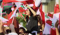 دعوة إلى احتجاج إيجابي.. كيف نخرج من المتاهة؟ دعوة إلى احتجاج إيجابي.. كيف نخرج من المتاهة؟