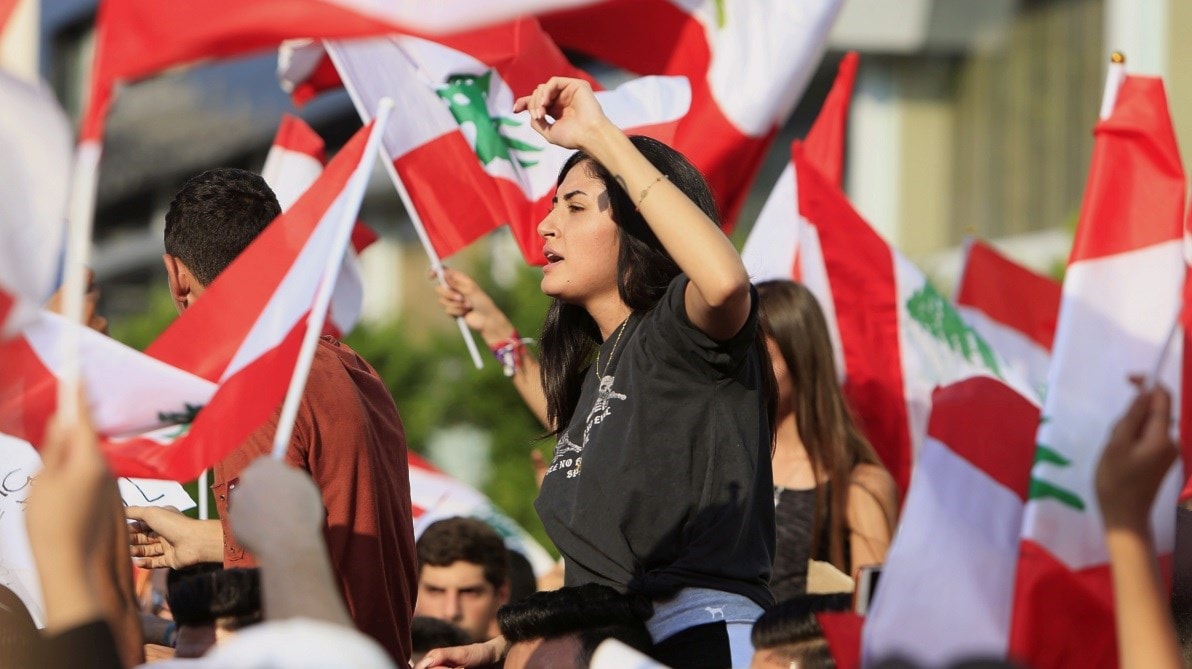 دعوة إلى احتجاج إيجابي.. كيف نخرج من المتاهة؟ دعوة إلى احتجاج إيجابي.. كيف نخرج من المتاهة؟