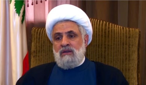 الشيخ نعيم قاسم: حزب الله سيكون فاعلاً في الحكومة التي ستتألف الشيخ نعيم قاسم: حزب الله سيكون فاعلاً في الحكومة التي ستتألف