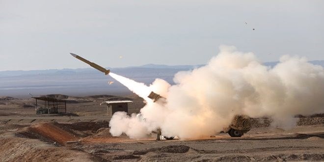 إيران تعلن إسقاط طائرة مسيرة فوق مدين ماهشهر جنوب غرب البلاد إيران تعلن إسقاط طائرة مسيرة فوق مدين ماهشهر جنوب غرب البلاد