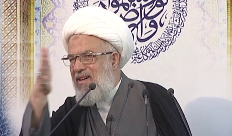 الكربلائي: كل التقدير للقوات المسلحة التي بفضلها تنظم التظاهرات السلمية بعيداً عن أذى الإرهابيين الكربلائي: كل التقدير للقوات المسلحة التي بفضلها تنظم التظاهرات السلمية بعيداً عن أذى الإرهابيين