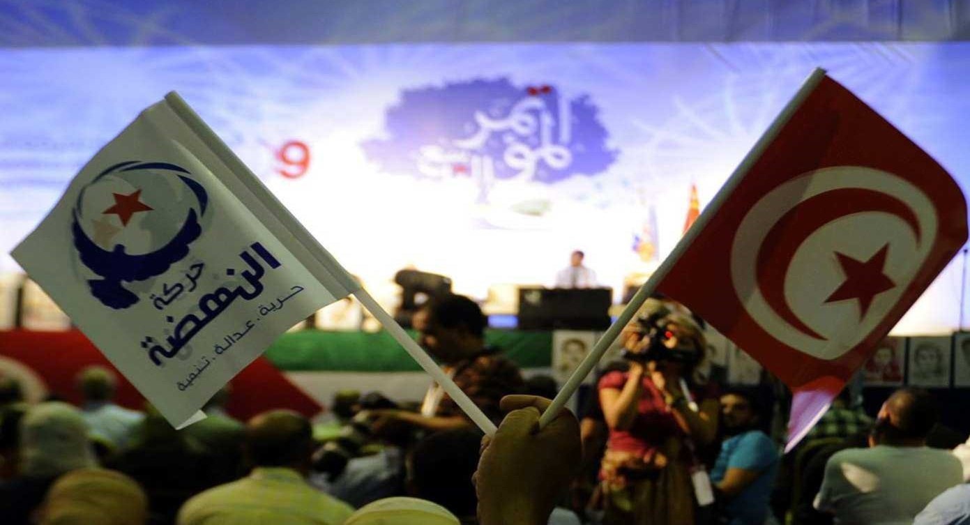 بدأ العدّ التنازليّ لحركة النهضة لحسم خيارها في الشخصية التي سترشحها لتولّي رئاسة الحكومة بدأ العدّ التنازليّ لحركة النهضة لحسم خيارها في الشخصية التي سترشحها لتولّي رئاسة الحكومة
