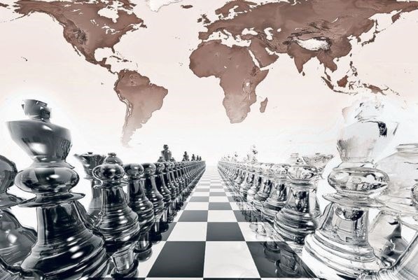 كيف خاضت أميركا حربها الهجينة طوال هذه السنوات؟ كيف خاضت أميركا حربها الهجينة طوال هذه السنوات؟
