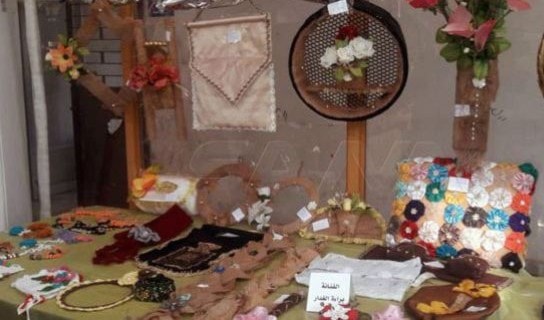 "سوريا تنبض بالحياة" في جبلة "سوريا تنبض بالحياة" في جبلة