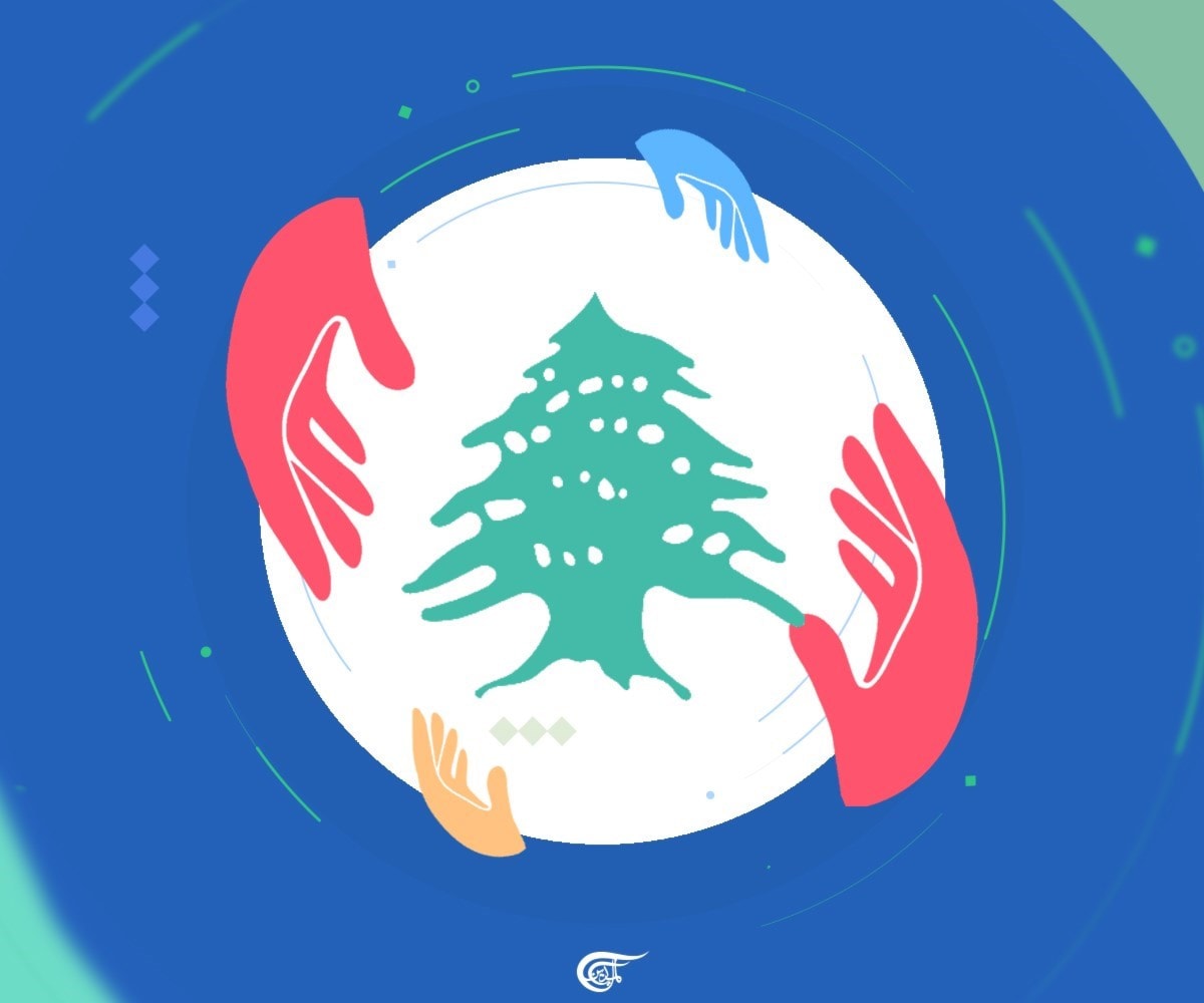 كيف يجسّر التكافل ما قطعته الحرب كيف يجسّر التكافل ما قطعته الحرب