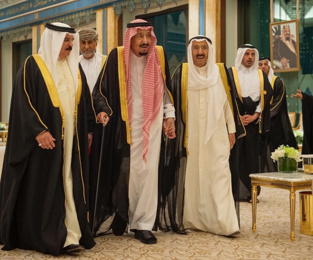 دول الخليج في مواجهة إيران أم في مواجهة الفراغ؟ دول الخليج في مواجهة إيران أم في مواجهة الفراغ؟