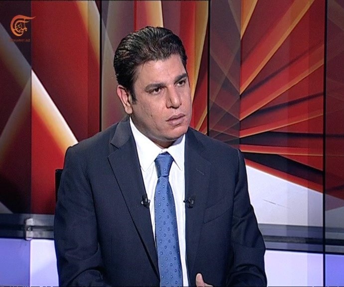 زهران يكشف للميادين: تمام سلام هوالإسم الجدي لتأليف الحكومة وتسمية نواف سلام مشروع أميركي للفتنة زهران يكشف للميادين: تمام سلام هوالإسم الجدي لتأليف الحكومة وتسمية نواف سلام مشروع أميركي للفتنة