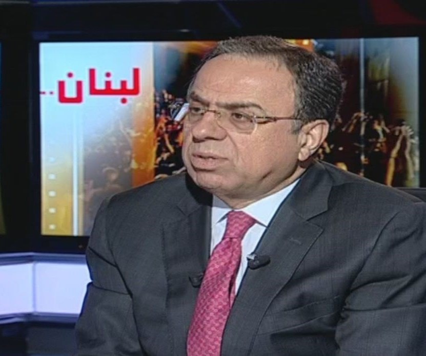 وزير الاقتصاد اللبناني: نحن في مرحلة حساسة جداً وقد تصبح خطرة جداً وزير الاقتصاد اللبناني: نحن في مرحلة حساسة جداً وقد تصبح خطرة جداً