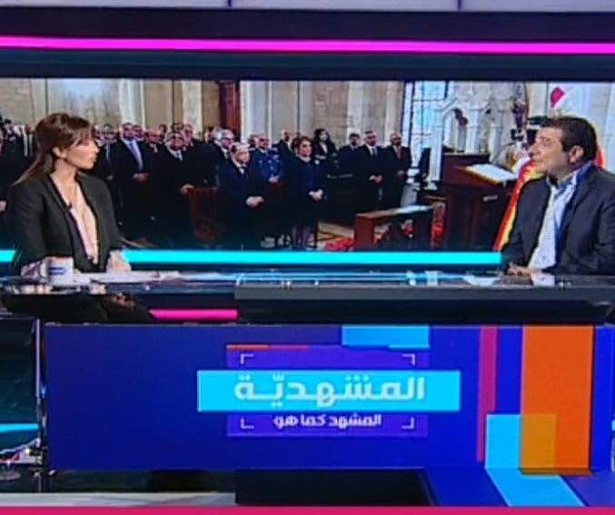 عون يرد: ليست حكومة باسيل عون يرد: ليست حكومة باسيل