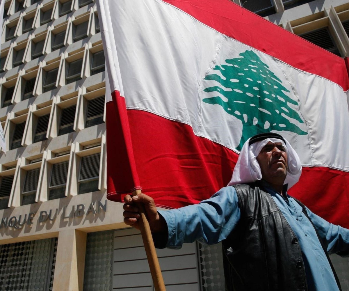 استطاعت الاحتجاجات أن تحوّل الشكاوى إلى واقع مبرّر ويكون صوتها عالياً ومسموعاً استطاعت الاحتجاجات أن تحوّل الشكاوى إلى واقع مبرّر ويكون صوتها عالياً ومسموعاً
