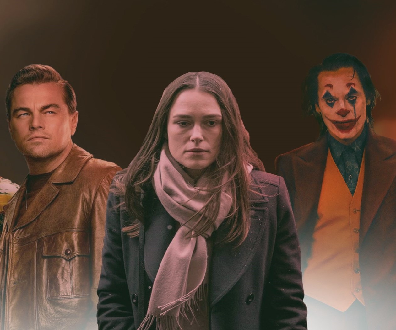 7 أفلام هزّت جماهير السينما العالمية عام 2019 7 أفلام هزّت جماهير السينما العالمية عام 2019
