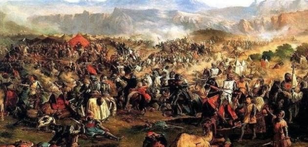 الهوية الأوروبية مسيحية لكن أيضاً يهودية وإسلامية الهوية الأوروبية مسيحية لكن أيضاً يهودية وإسلامية