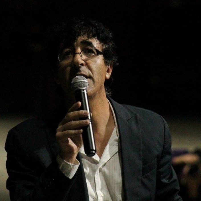 محمد ميلود غرافي محمد ميلود غرافي