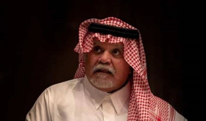 فشله في إسقاط الدولة السورية، همّشه إلى الأبد فشله في إسقاط الدولة السورية، همّشه إلى الأبد