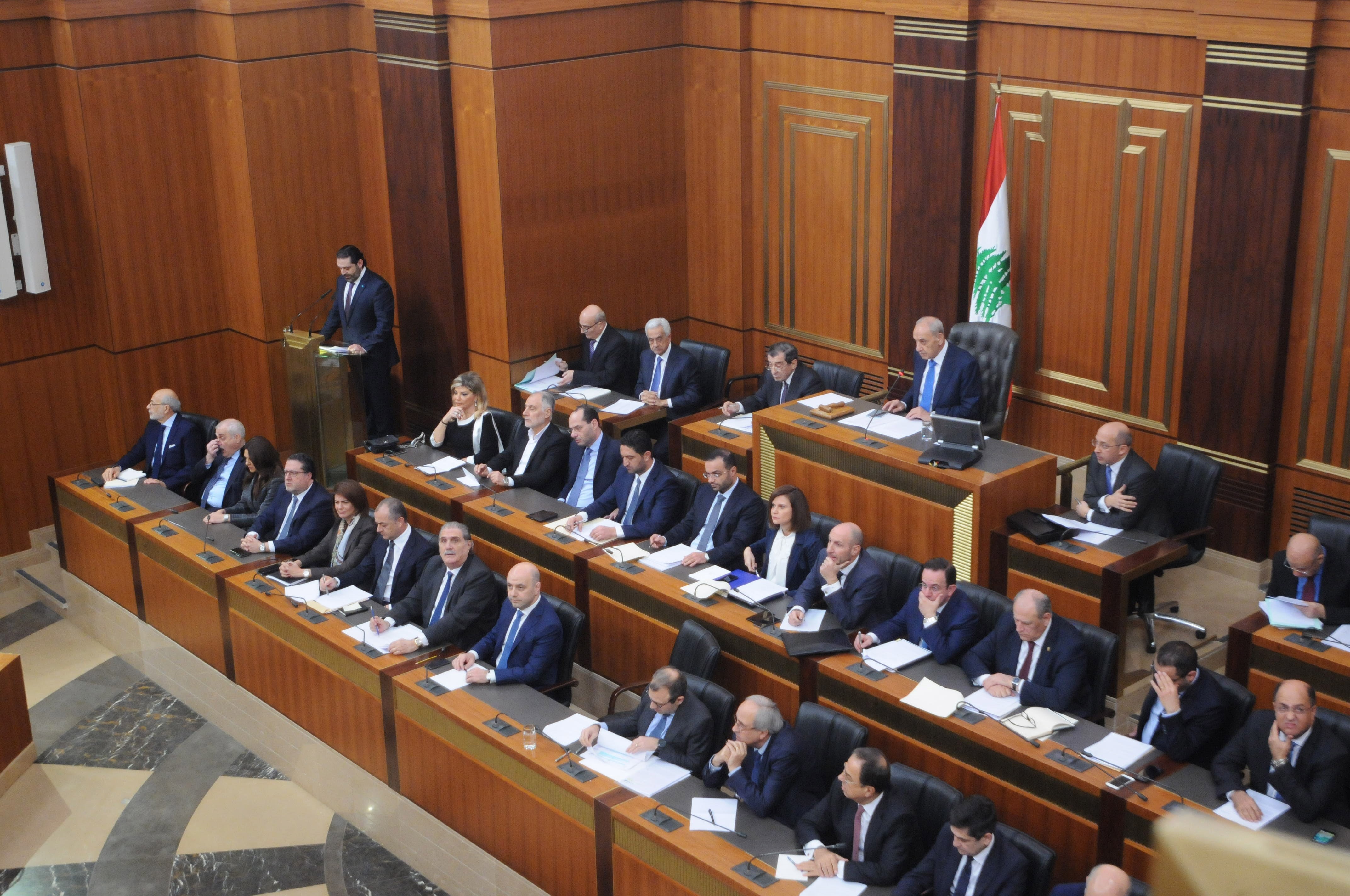 لبنان متعدّد الأوجه الثقافية والدينية يحمل منذ انفتاحه على العالم علّة الانقسام الداخلي لبنان متعدّد الأوجه الثقافية والدينية يحمل منذ انفتاحه على العالم علّة الانقسام الداخلي
