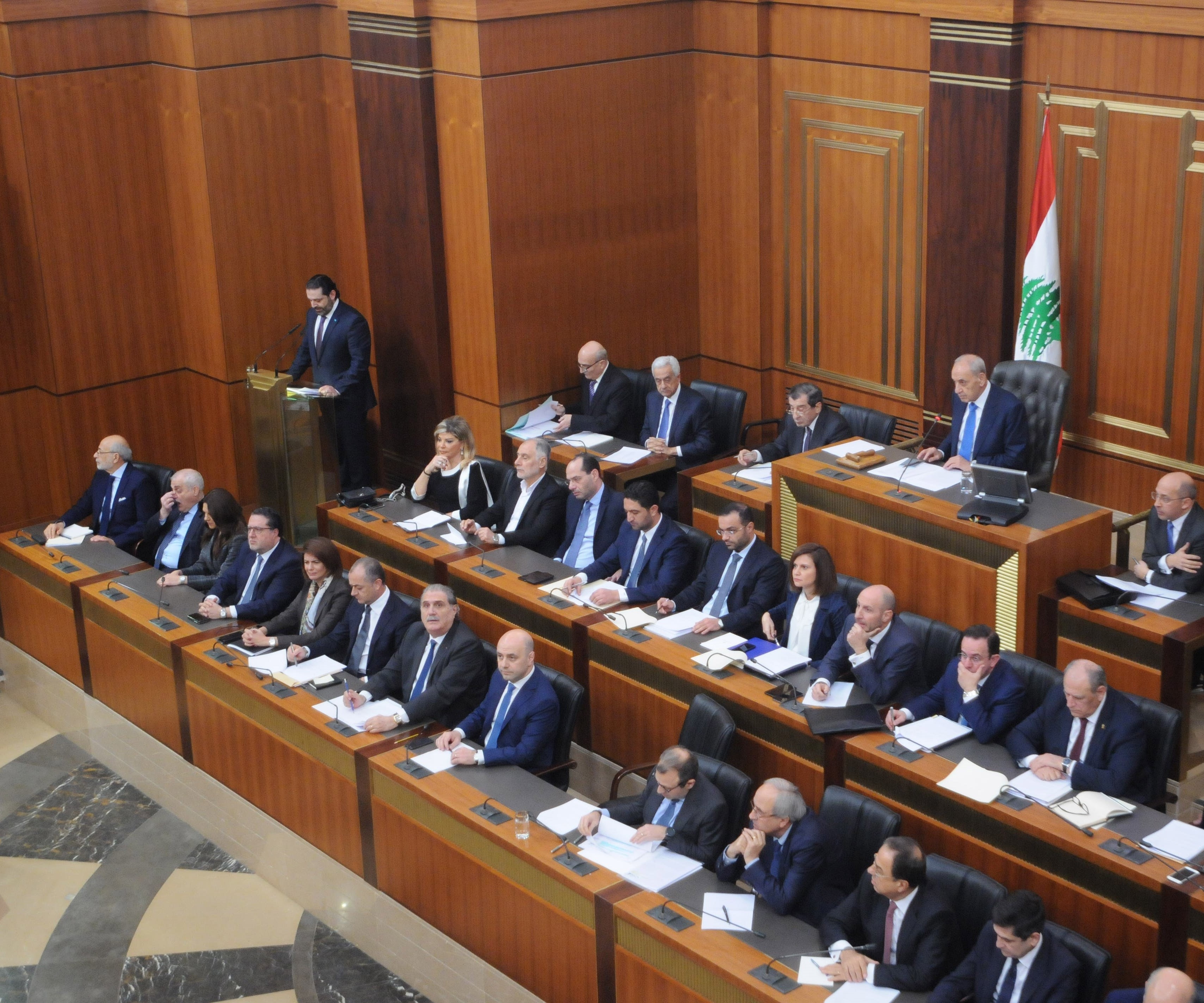 لبنان متعدّد الأوجه الثقافية والدينية يحمل منذ انفتاحه على العالم علّة الانقسام الداخلي لبنان متعدّد الأوجه الثقافية والدينية يحمل منذ انفتاحه على العالم علّة الانقسام الداخلي