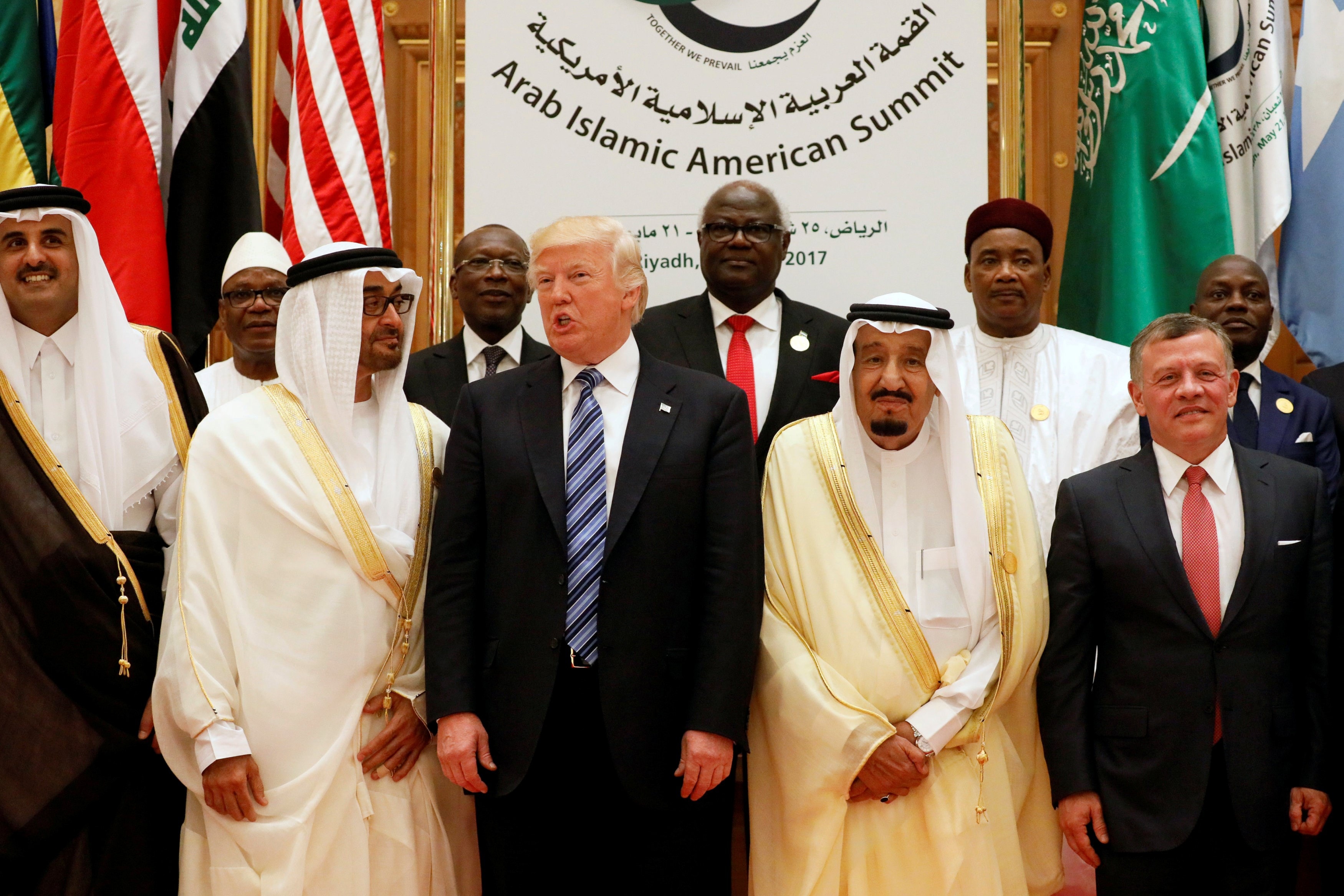 لا تبدو الحرب اليمنية ولا السورية من قبلها مُشجّعة لقيام ناتو عربي في الأمَد القريب لا تبدو الحرب اليمنية ولا السورية من قبلها مُشجّعة لقيام ناتو عربي في الأمَد القريب