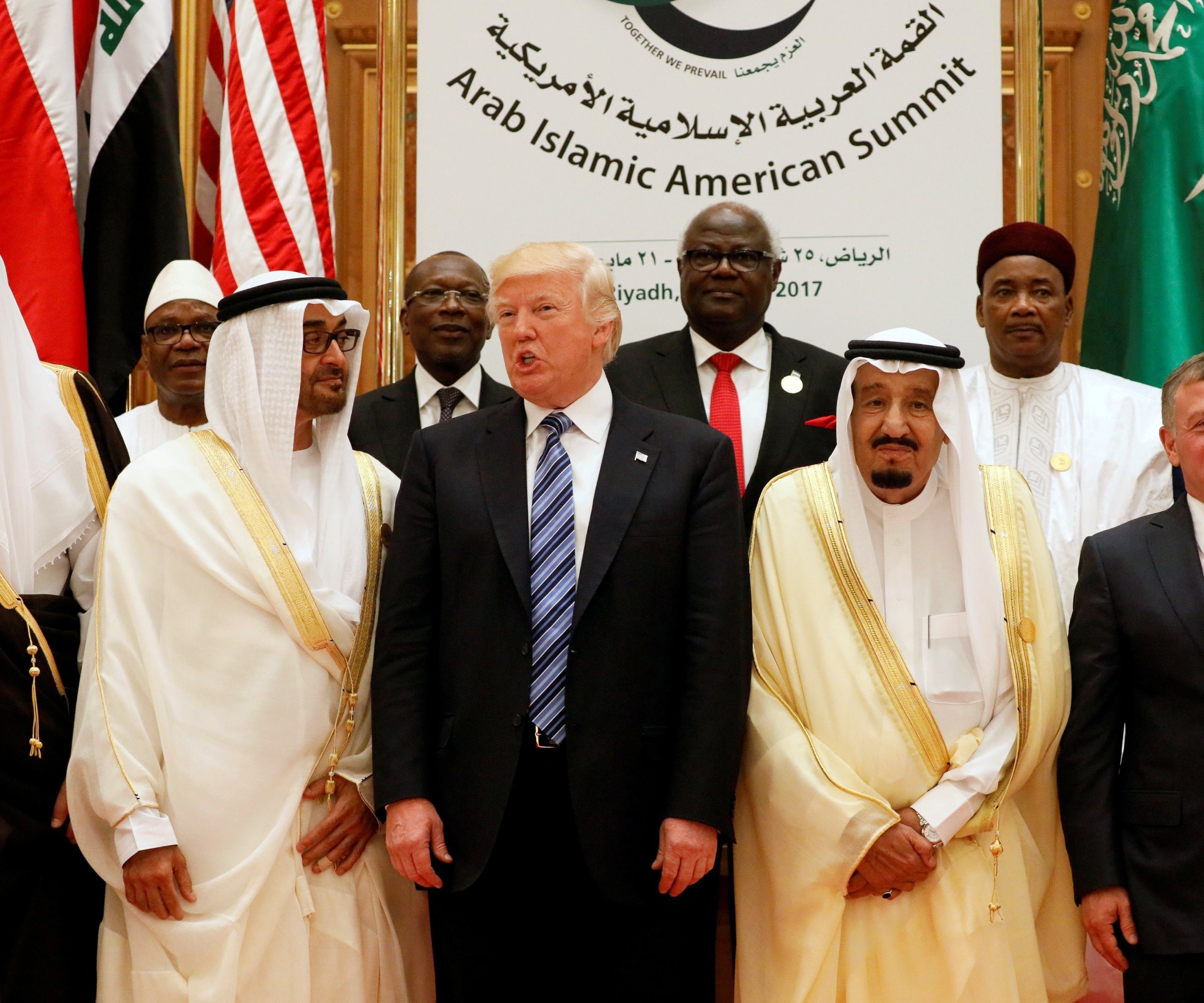 لا تبدو الحرب اليمنية ولا السورية من قبلها مُشجّعة لقيام ناتو عربي في الأمَد القريب لا تبدو الحرب اليمنية ولا السورية من قبلها مُشجّعة لقيام ناتو عربي في الأمَد القريب