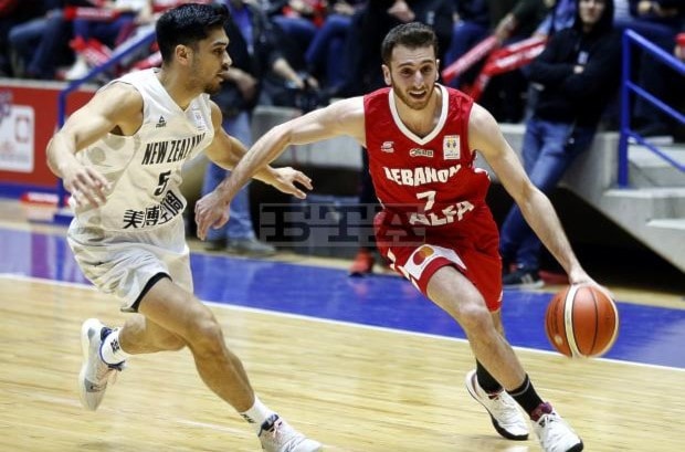 يبحث منتخب لبنان عن الفوز على كوريا الجنوبية يبحث منتخب لبنان عن الفوز على كوريا الجنوبية