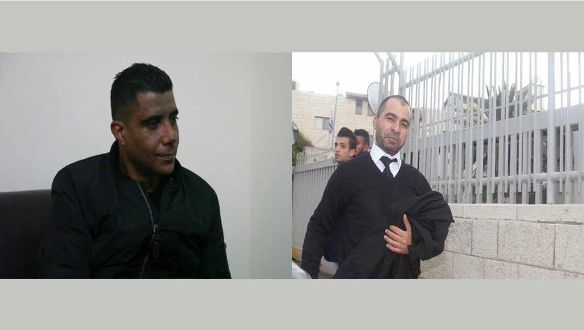 الإحتلال يعتقل عضو المجلس الثوري زكريا زبيدي ومحامي هيئة شؤون الأسرى والمحررين طارق برغوث الإحتلال يعتقل عضو المجلس الثوري زكريا زبيدي ومحامي هيئة شؤون الأسرى والمحررين طارق برغوث