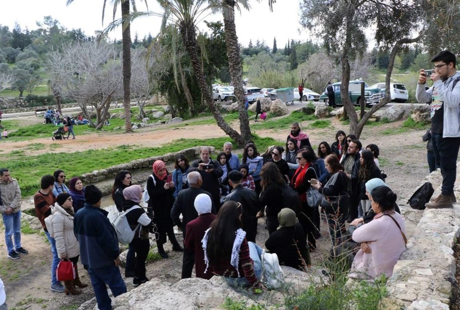 محطة في الجولة محطة في الجولة