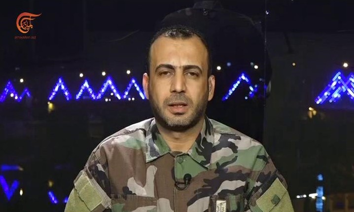 الحسني: لا يمكن لترامب التفكير بالاعتداء على إيران من الأراضي العراقية