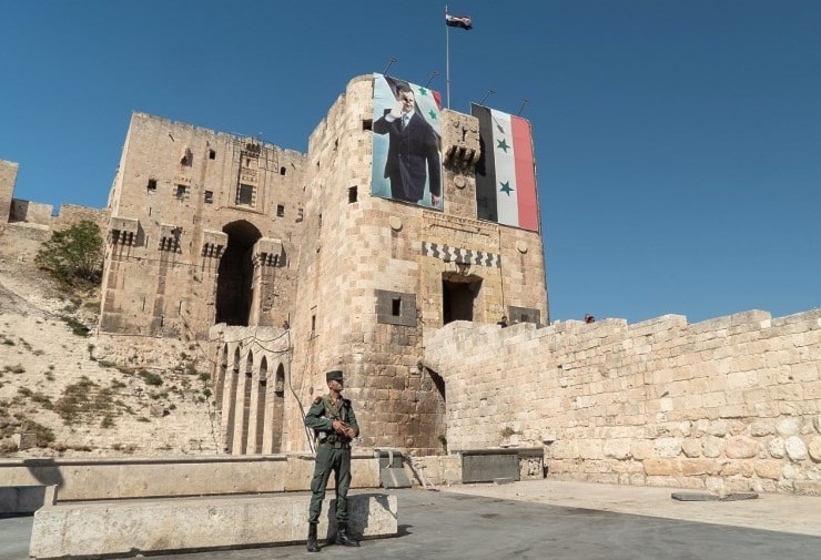 ستشهد سوريا هذا العام وضع اللمسات الأخيرة على فشل المشروع الأميركي الكبير بملحقاته الإقليمية. ستشهد سوريا هذا العام وضع اللمسات الأخيرة على فشل المشروع الأميركي الكبير بملحقاته الإقليمية.