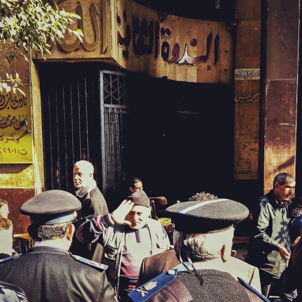 "الندوة الثقافية" ... مُلتقى الأدباء "الندوة الثقافية" ... مُلتقى الأدباء