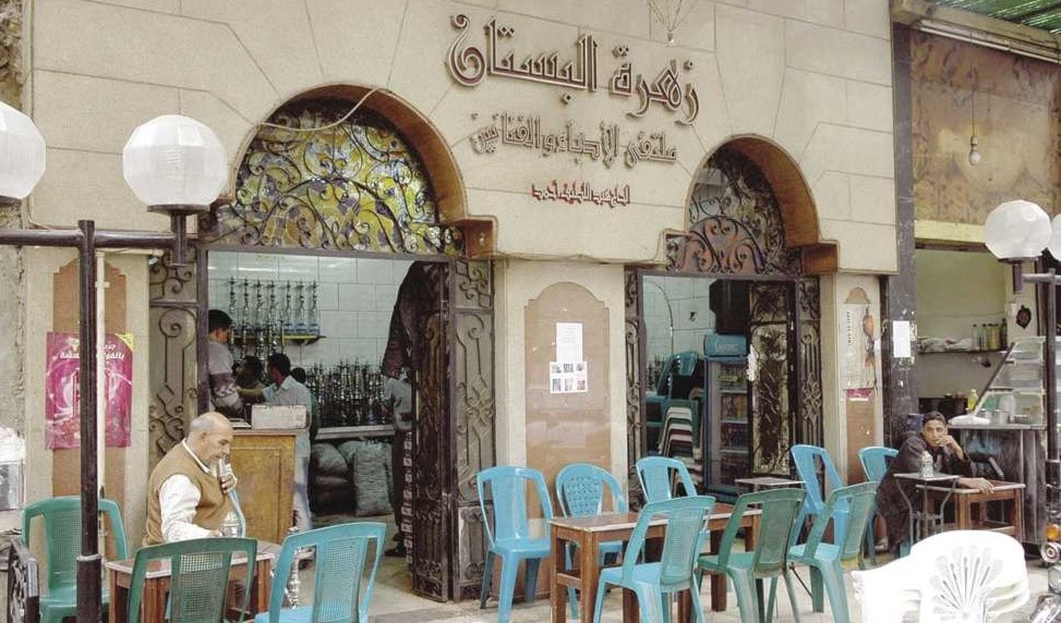 "زهرة البستان" ... "شيكاغو" و"عمارة يعقوبيان" "زهرة البستان" ... "شيكاغو" و"عمارة يعقوبيان"