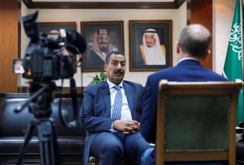 مقتل خاشقجي أحضر بُعداً جديداً إلى العلاقة التركية السعودية. حدّدت تركيا نظرتها إلى هذه الأزمة على ضوء هدفين. مقتل خاشقجي أحضر بُعداً جديداً إلى العلاقة التركية السعودية. حدّدت تركيا نظرتها إلى هذه الأزمة على ضوء هدفين.