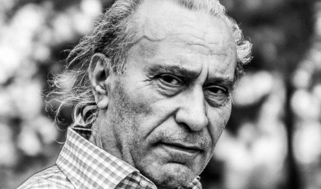 "جائزة الأركانة" للشاعر اللبناني وديع سعادة "جائزة الأركانة" للشاعر اللبناني وديع سعادة