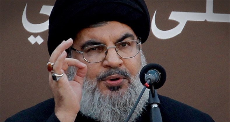 السيد حسن نصرالله السيد حسن نصرالله