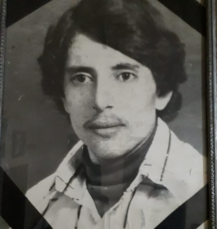الشهيد عامر العامرية الشهيد عامر العامرية