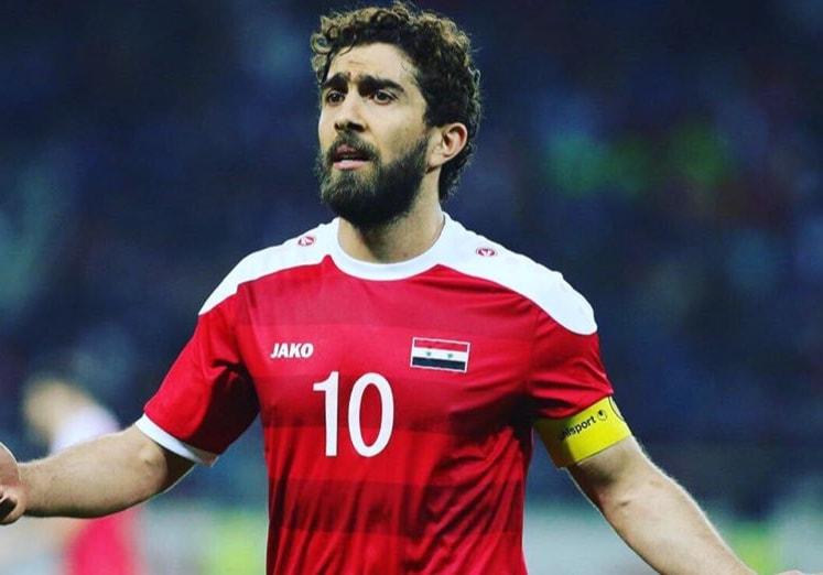 فراس الخطيب فراس الخطيب