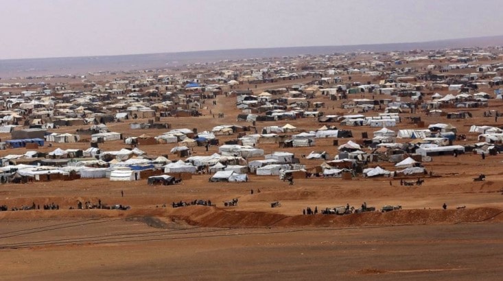 لقد فقدت واشنطن كل مُبرّرات تواجدها اللاشرعي على الأراضي السورية لقد فقدت واشنطن كل مُبرّرات تواجدها اللاشرعي على الأراضي السورية
