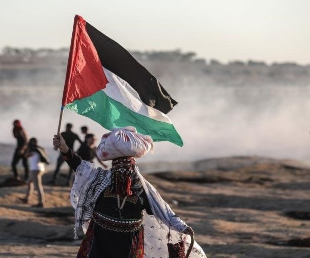مثّل الحراك أداةً نضالية وشعبية جماهيرية تُساهم في الضغط على العدو الإسرائيلي مثّل الحراك أداةً نضالية وشعبية جماهيرية تُساهم في الضغط على العدو الإسرائيلي