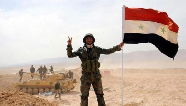ما ينطبق على داعش ينطبق على عشرات الآلاف من أعضاء التنظيمات الإرهابية ما ينطبق على داعش ينطبق على عشرات الآلاف من أعضاء التنظيمات الإرهابية