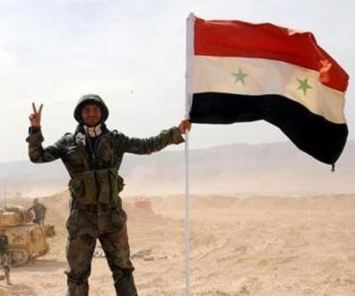 ما ينطبق على داعش ينطبق على عشرات الآلاف من أعضاء التنظيمات الإرهابية ما ينطبق على داعش ينطبق على عشرات الآلاف من أعضاء التنظيمات الإرهابية