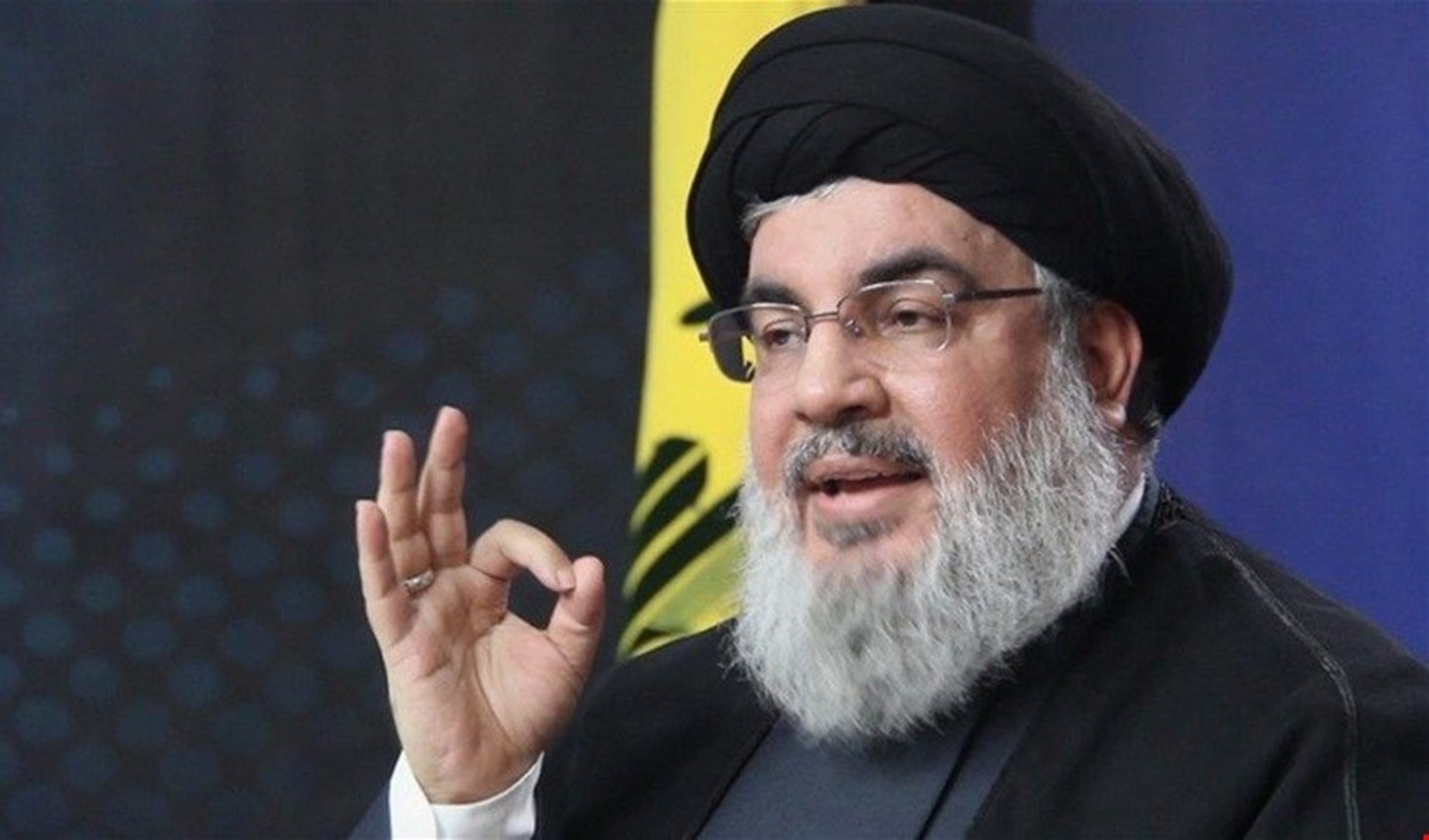 السيد حسن نصر الله يعلن قرار الحزب بخوض المعركة لمكافحة الفساد والذهاب إلى أبعد الحدود السيد حسن نصر الله يعلن قرار الحزب بخوض المعركة لمكافحة الفساد والذهاب إلى أبعد الحدود